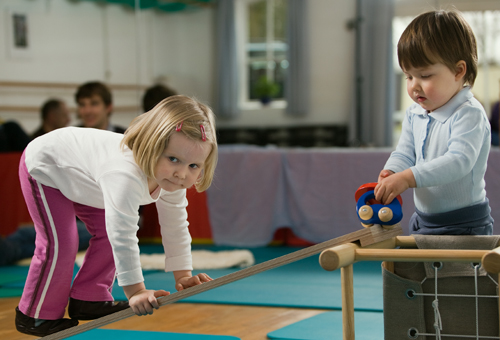 Spielwelten