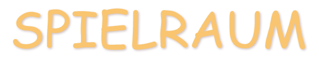 Logo Spielraum Lilienthal